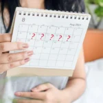 Месячные не заканчиваются: причины и решения