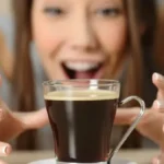 Влияние кофе на метаболизм и контроль веса