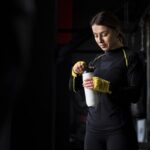 Почему спортсменам необходимы витамины, минералы и аминокислоты