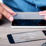 Захисне скло чи плівка: що краще для екрану вашого смартфона?