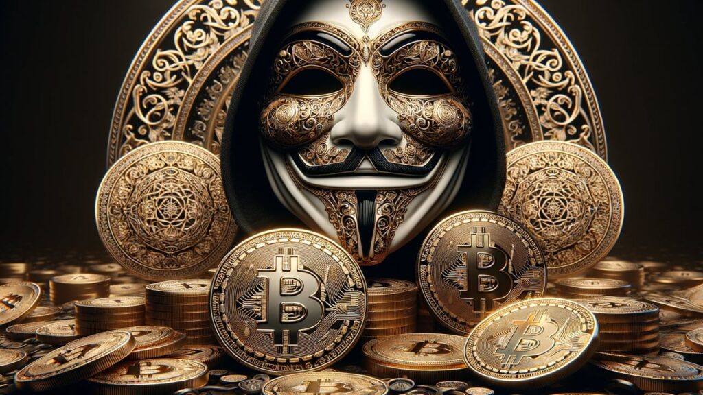 Предстоящее раскрытие личности Сатоши Накамото