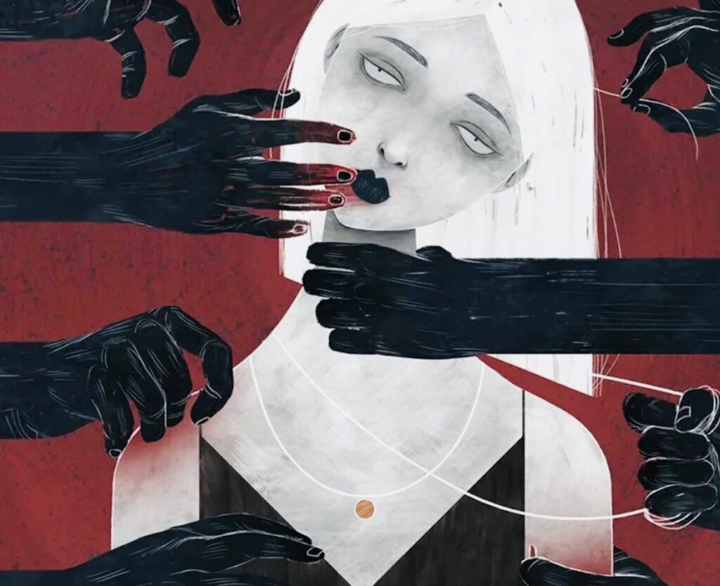 Как распознать абьюзера: основные признаки