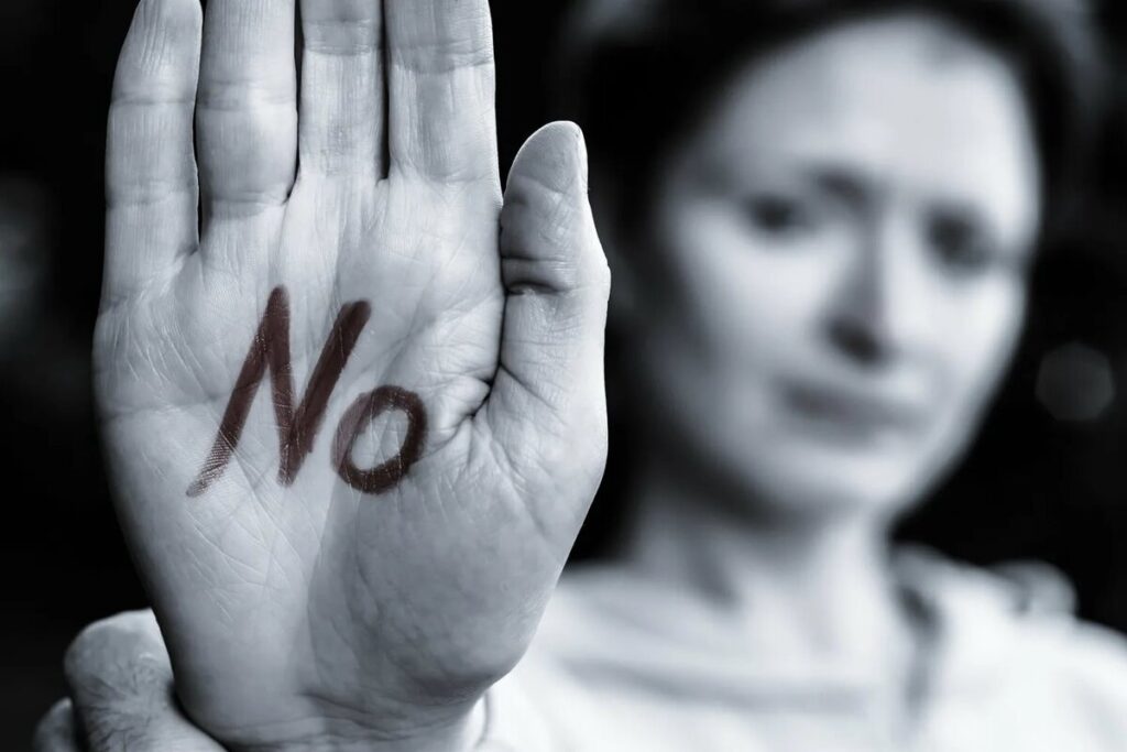 Основні ознаки токсичних відносин