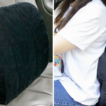 Профилактика боли в спине для водителей