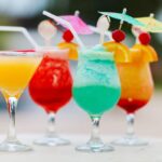 Як перетворити класичні коктейлі на безалкогольні шедеври?