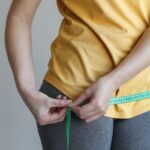 Как похудеть во время климакса?