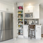 Ошибки при планировании кухни, которых можно избежать