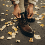 Советы по выбору удобной обуви для мужчин