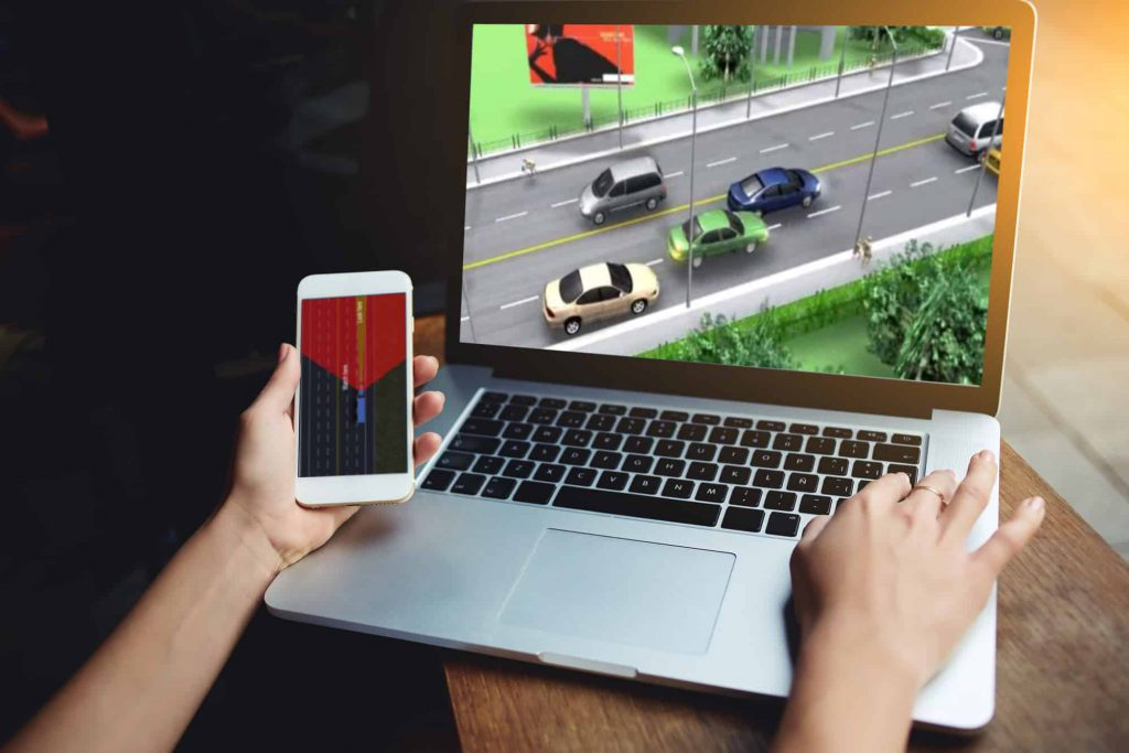 Онлайн автошкола: что это и как такое возможно