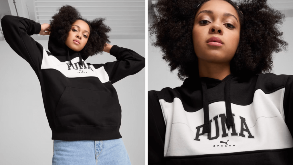 Как выбрать идеальную толстовку или худи для женщин