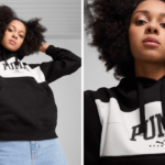 Как выбрать идеальную толстовку или худи для женщин