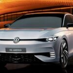 Обзор модельного ряда электромобилей Volkswagen: от ID.3 до ID.7?