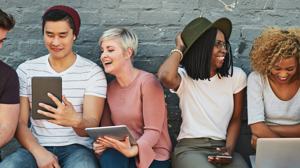 Влияние миллениалов на современный мир