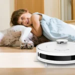 Роботы-пылесосы Rowenta для владельцев домашних животных