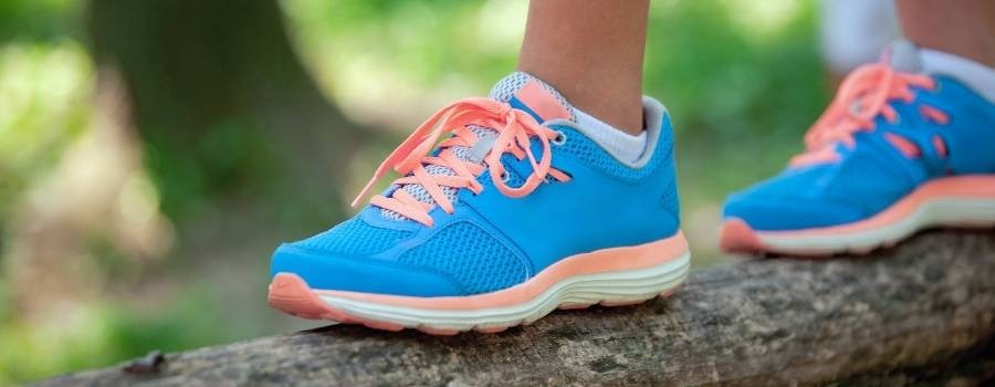 Почему удобная обувь важнее трендов