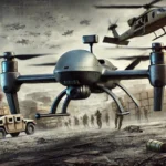 FPV дроны: Технологии, которые открывают небо