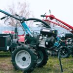 Мотоблок ДТЗ – качественный агрегат отечественного производства