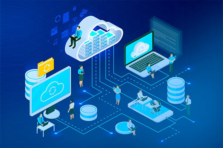 Windows VPS: Виртуальные серверы на базе Windows от DeltaHost