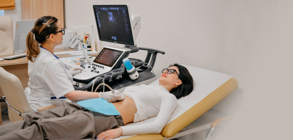 Гастроэнтерология в «Лелеке»: прием врача гастроэнтеролога в Киеве и эффективное решение проблем ЖКТ