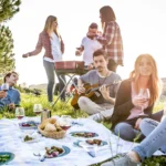 Що взяти на пікнік