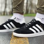 Как не попасться на мошенников и заказать оригинальные кроссовки Adidas