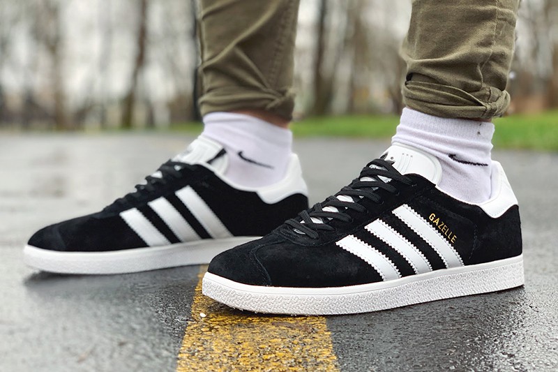 Как не попасться на мошенников и заказать оригинальные кроссовки Adidas