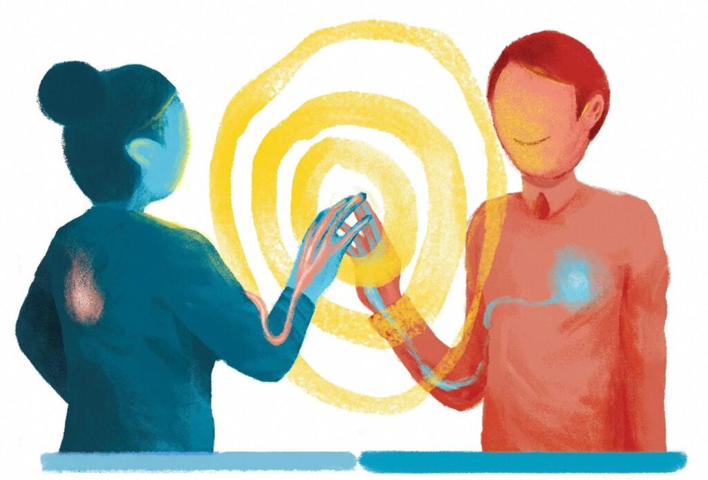 Хто такий Емпат і що таке Емпатія