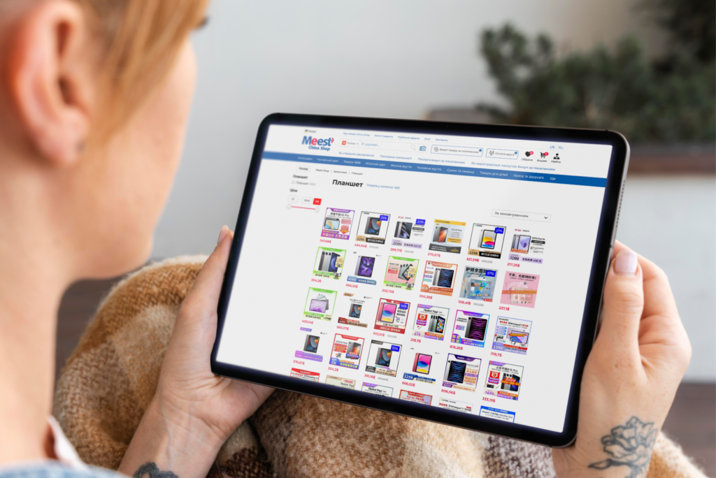 Выбираем планшет: на что обратить внимание и где заказать