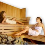 Электрокаменки для бани и сауны: создаем идеальный паровой рай