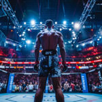 Будущее ММА: куда движется самый зрелищный вид спорта?