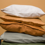 Как выбрать пухо-перьевую подушку