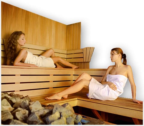 Электрокаменки для бани и сауны: создаем идеальный паровой рай