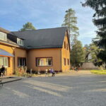 Пансионат для пожилых людей в Кривом Роге: забота и комфорт