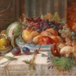 Известные художники-мастера натюрморта и их шедевры