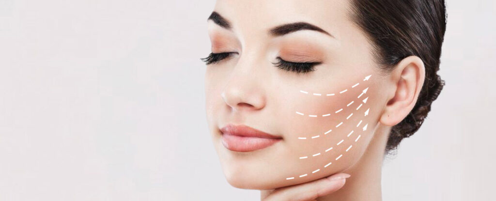 Круговая подтяжка лица в Grace Clinic — верните молодость и уверенность