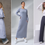 З чим носити білі кросівки весною?