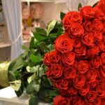 Символика количества роз в букете: что означают 35 роз?