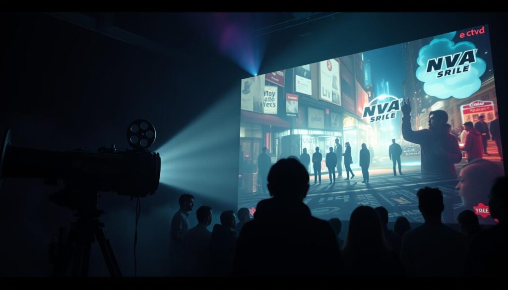 Что такое 25-й кадр и реально ли с его помощью воздействовать на людей