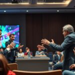 Что такое дебаты и как их правильно вести