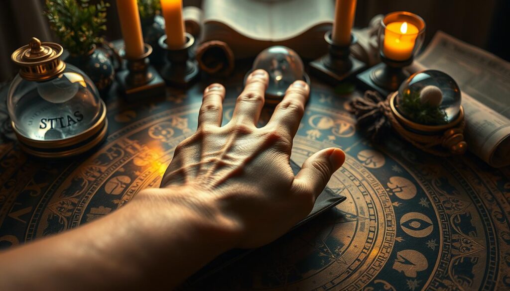 Что такое хиромантия и есть ли смысл в гадании по руке