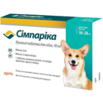 Защита от паразитов: препарат для четвероногих друзей