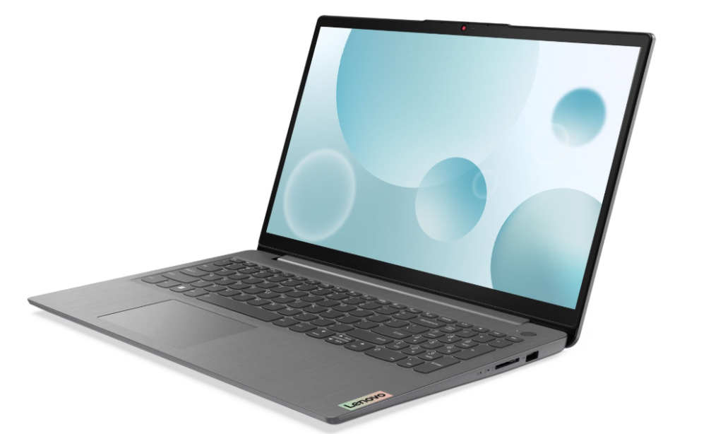 Ноутбук – ваш надежный спутник в работе и развлечениях