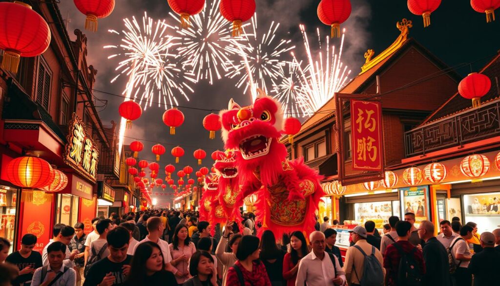 Коли святкують китайський Новий рік у 2025 році
