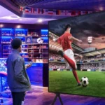 ТОП-5 телевизоров для любителей футбола: выбираем лучший экран для матчей