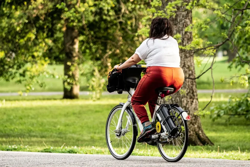 Практика использования электровелосипедов в Европе: что следует перенять украинцам