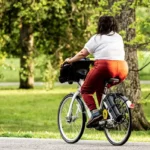 Практика использования электровелосипедов в Европе: что следует перенять украинцам