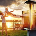 Как выбрать оптимальный уличный обогреватель для вашей террасы или сада