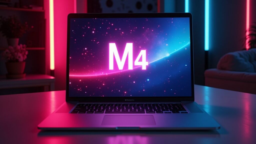 Чип Apple M4: новинка 2024 года