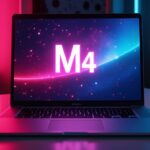 Чип Apple M4: новинка 2024 года