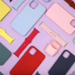 Купить мобильные аксессуары оптом от Ncase: широкий выбор и низкие цены